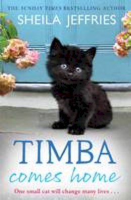 Sheila Jeffries - Timba Comes Home - 9781471137631 - V9781471137631