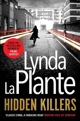 Lynda La Plante - Hidden Killers - 9781471140563 - V9781471140563