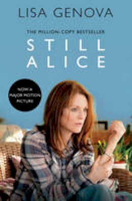 Lisa Genova - Still Alice - 9781471140822 - V9781471140822