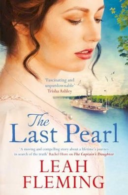 Leah Fleming - The Last Pearl - 9781471140976 - V9781471140976