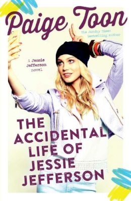 Paige Toon - The Accidental Life of Jessie Jefferson - 9781471145827 - V9781471145827