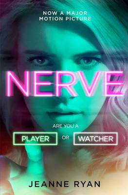 Jeanne Ryan - Nerve - 9781471146169 - V9781471146169