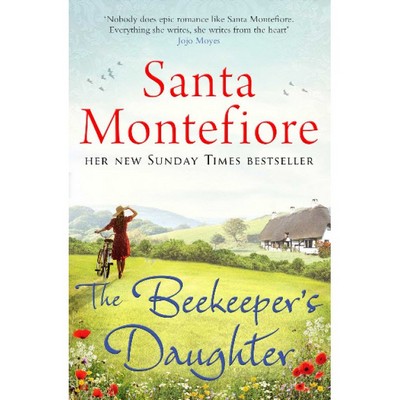 Santa Montefiore - The Beekeeper's Daughter - 9781471147456 - 9781471147456