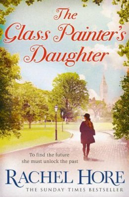 Rachel Hore - The Glass Painter´s Daughter - 9781471151880 - V9781471151880