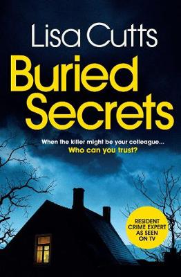 Lisa Cutts - Buried Secrets - 9781471153143 - KEX0295708