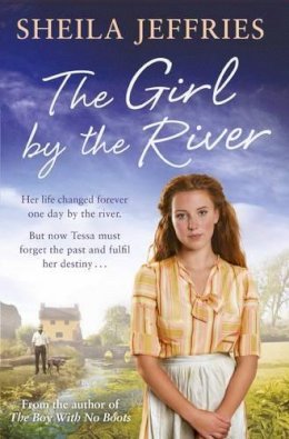 Sheila Jeffries - The Girl by the River - 9781471154928 - V9781471154928