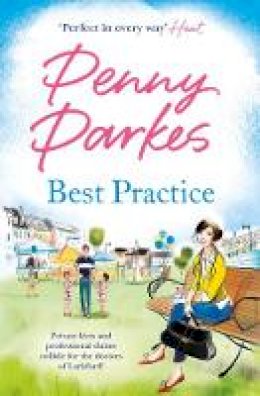 Penny Parkes - Best Practice - 9781471164002 - 9781471164002