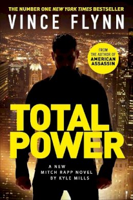 Vince Flynn - Total Power - 9781471170775 - 9781471170775