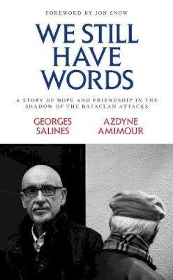 Georges Salines - We Still Have Words - 9781471196768 - 9781471196768