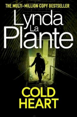 Lynda La Plante - Cold Heart - 9781471198632 - 9781471198632