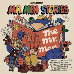 Roger Hargreaves - Mr Men Stories Volume 2 (Vintage Beeb) - 9781471311574 - V9781471311574