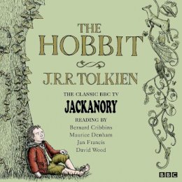 J. R. R. Tolkien - The Hobbit: Jackanory - 9781471358371 - V9781471358371