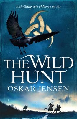 Oskar Jensen - The Wild Hunt - 9781471404146 - V9781471404146