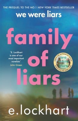 Lockhart - Family of Liars: The Prequel to We Were Liars - 9781471413520 - 9781471413520