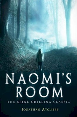 Jonathan Aycliffe - Naomi´s Room - 9781472105110 - V9781472105110