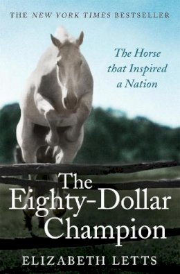 Elizabeth Lewis - The Eighty Dollar Champion - 9781472110916 - 9781472110916