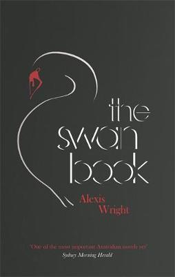 Alexis Wright - The Swan Book - 9781472120571 - V9781472120571