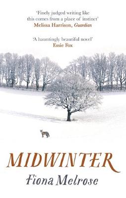 Fiona Melrose - Midwinter - 9781472151803 - V9781472151803