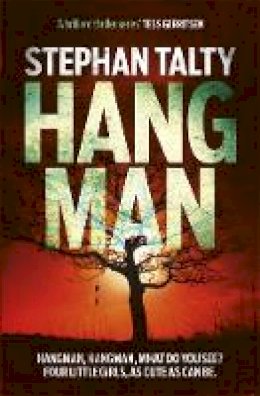 Stephan Talty - Hangman (Absalom Kearney 2) - 9781472200204 - V9781472200204