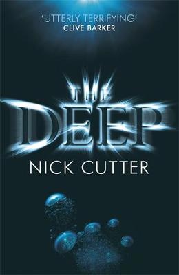 Nick Cutter - The Deep - 9781472206275 - V9781472206275