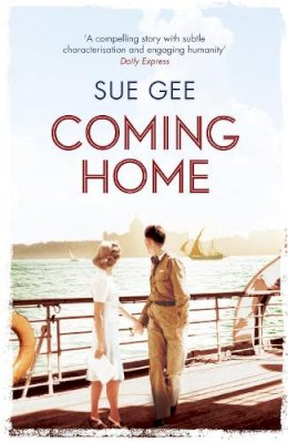 Sue Gee - Coming Home - 9781472207128 - V9781472207128