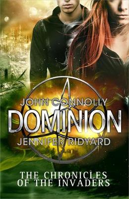 John Connolly - Dominion - 9781472209795 - V9781472209795