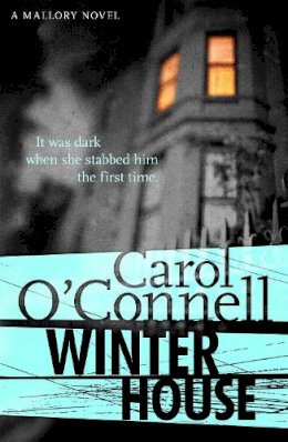 Carol O'Connell - Winter House - 9781472212856 - V9781472212856