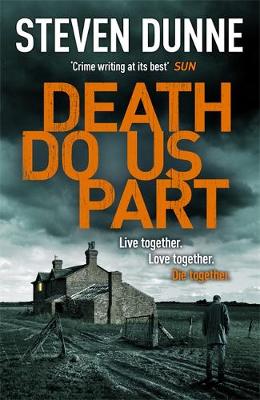 Steven Dunne - Death Do Us Part (DI Damen Brook 6) - 9781472214935 - V9781472214935