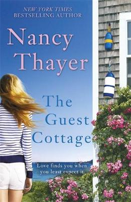 Nancy Thayer - The Guest Cottage - 9781472216038 - V9781472216038