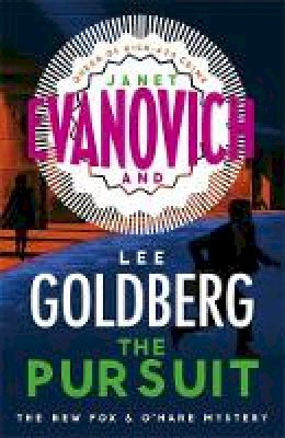 Janet Evanovich - The Pursuit - 9781472225634 - V9781472225634