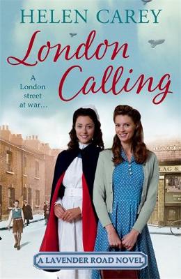 Orion Publishing Co - London Calling - 9781472231437 - V9781472231437