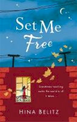 Hina Belitz - Set Me Free - 9781472231598 - V9781472231598