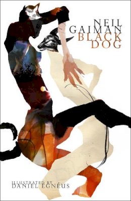 Neil Gaiman - Black Dog - 9781472235442 - V9781472235442