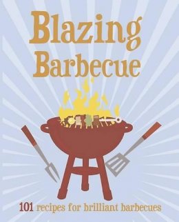  - Blazing Barbecue - 9781472303486 - KSG0013442