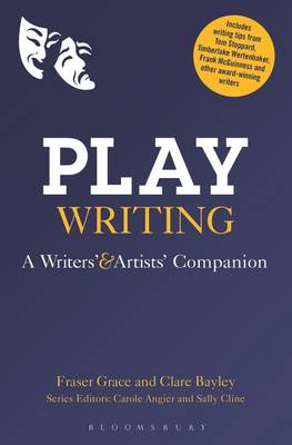 Fraser Grace - Playwriting: A Writers´ and Artists´ Companion - 9781472529329 - V9781472529329 Fraser Grace - Playwriting: A Writers´ and Artists´ Companion - 9781472529329 - V9781472529329