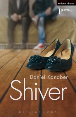 Daniel Kanaber - Shiver - 9781472579218 - V9781472579218