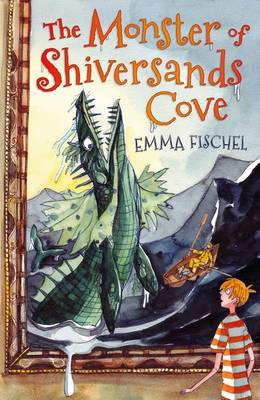 Emma Fischel - The Monster of Shiversands Cove - 9781472907417 - V9781472907417