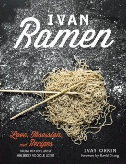 Ivan Orkin - Ivan Ramen - 9781472911674 - V9781472911674