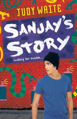 Judy Waite - Sanjay´s Story - 9781472934833 - V9781472934833