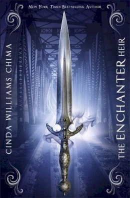 Cinda Williams Chima - The Enchanter Heir - 9781473201231 - V9781473201231