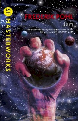 Frederik Pohl - Jem - 9781473201705 - V9781473201705