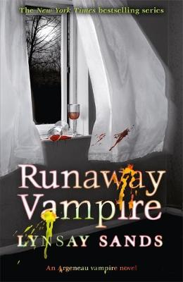 Lynsay Sands - Runaway Vampire: Book Twenty-Three - 9781473205048 - V9781473205048