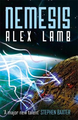 Alex Lamb - Nemesis - 9781473206120 - V9781473206120