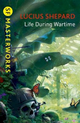 J.G. Ballard - Life During Wartime - 9781473211933 - V9781473211933