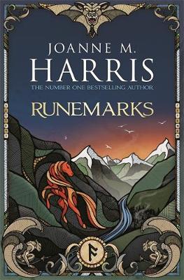 Joanne M. Harris - Runemarks - 9781473217065 - V9781473217065