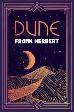 Frank Herbert - Dune: The inspiration for the blockbuster film - 9781473233959 - V9781473233959