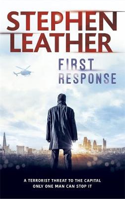 Stephen Leather - First Response - 9781473604575 - V9781473604575