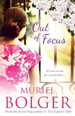 Muriel Bolger - Out of Focus - 9781473606661 - V9781473606661