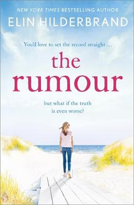 Elin Hilderbrand - The Rumour - 9781473611153 - V9781473611153