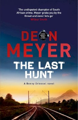 Deon Meyer - The Last Hunt - 9781473614451 - 9781473614451